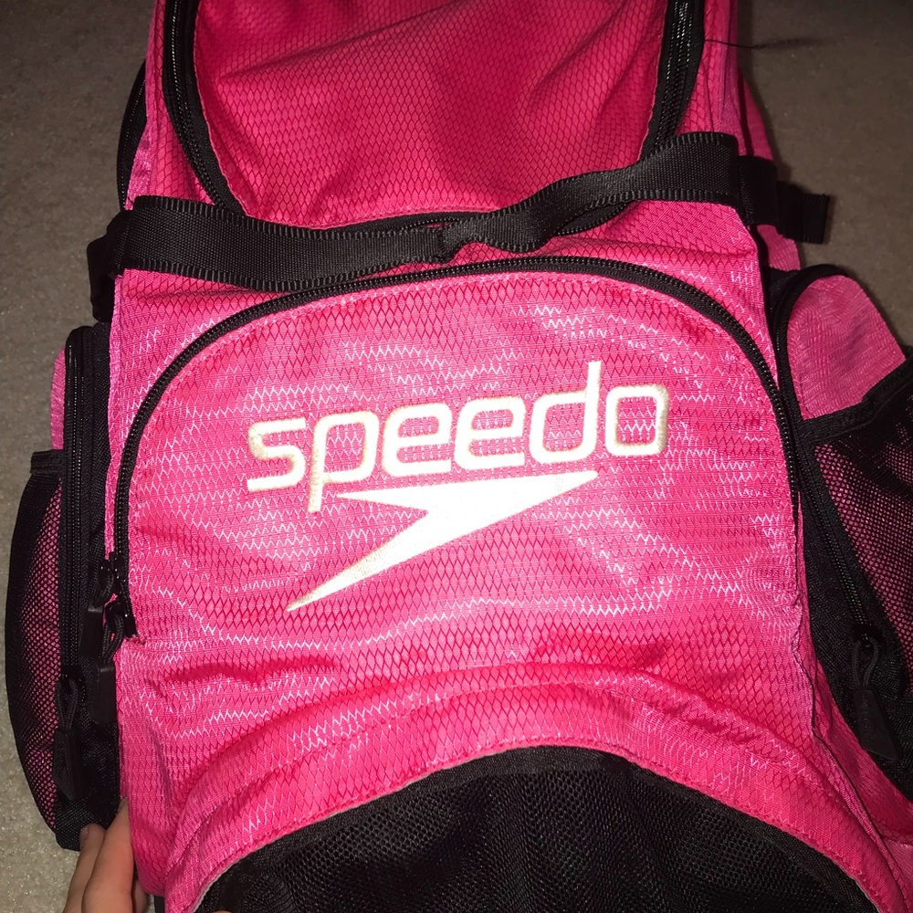 Speedo swim bag
